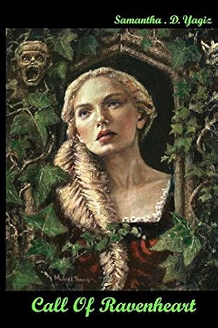 call-of-ravenheart